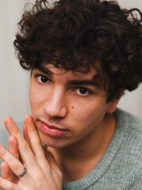 Portrait 2 - Marius Bart