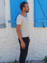 Plein pied Profil 