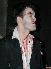 Zombie