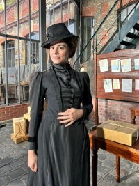 costume époque