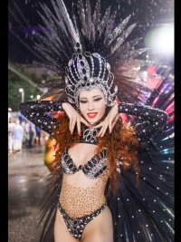 Carnaval Rio 