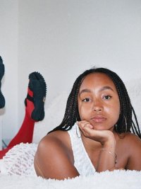 Photo de profil