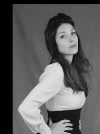 Anne Sophie Pons