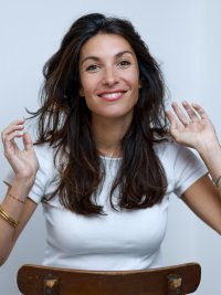 Anne Sophie Pons