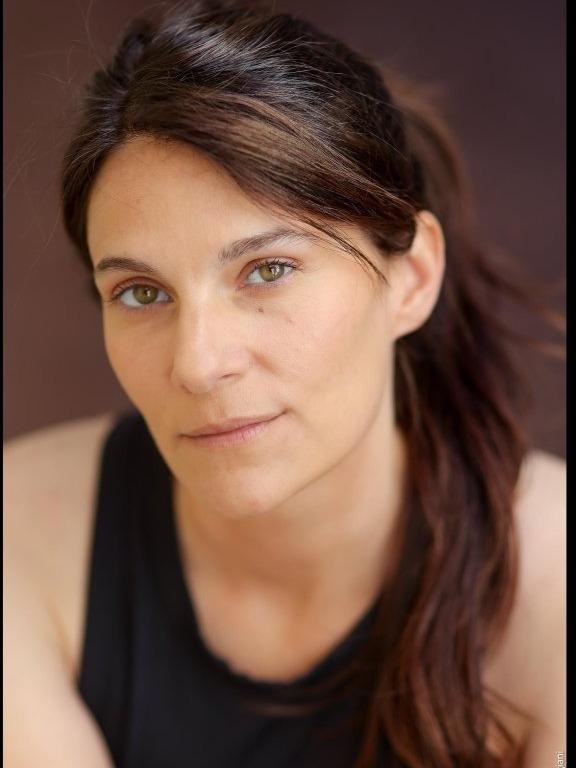 Gaelle Sainpraz