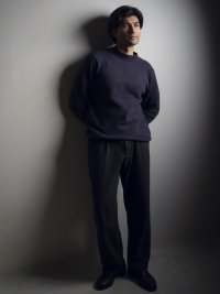 Full body