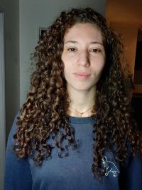 Portrait face