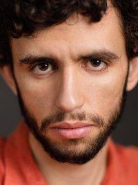 Portrait 2