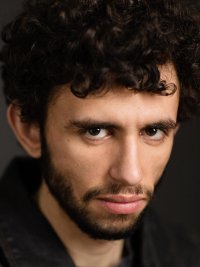 Portrait 3