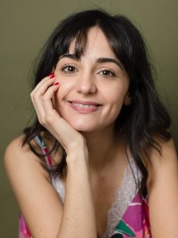 Portrait 2