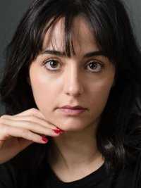 Portrait 3