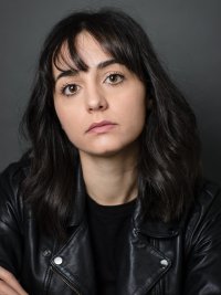 Portrait 4