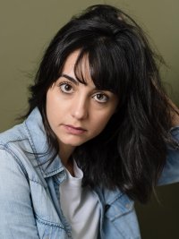 Portrait 4