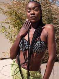Vêtement d'été - Noémie Nsazukidi