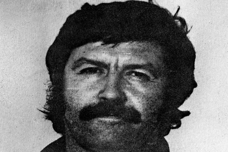 Jacques Mesrine 