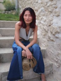 jean