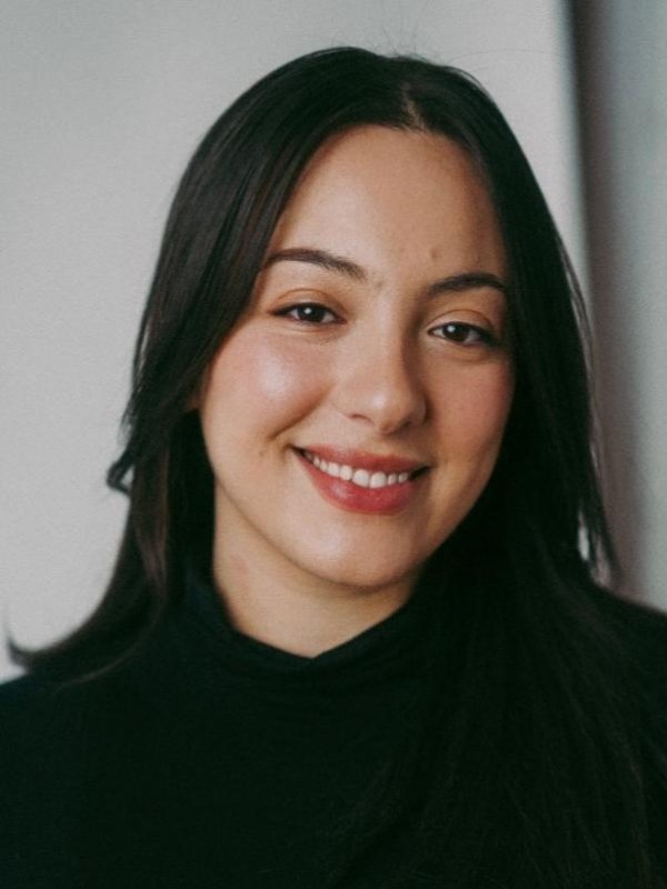 Myriam Heith