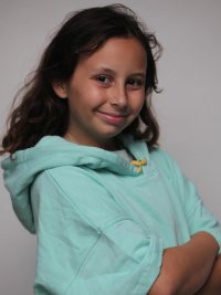 Jade Trahin