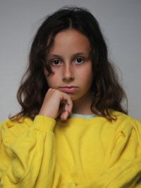 Jade Trahin