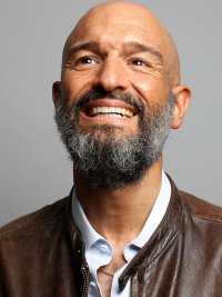 Michael Schmit Smile