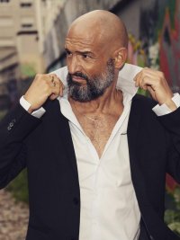 Michael Schmit Tuxedo