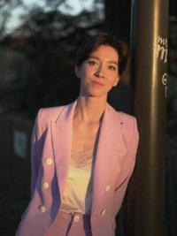 Ariane Sancosme