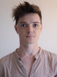 Gael Lehmann Face