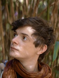 Gael Lehmann Naturel