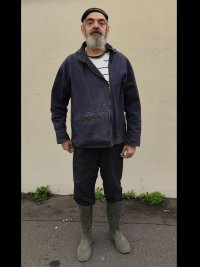 Pêcheur