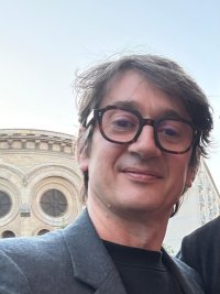 Selfie du jour 