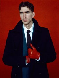 Julien Damy