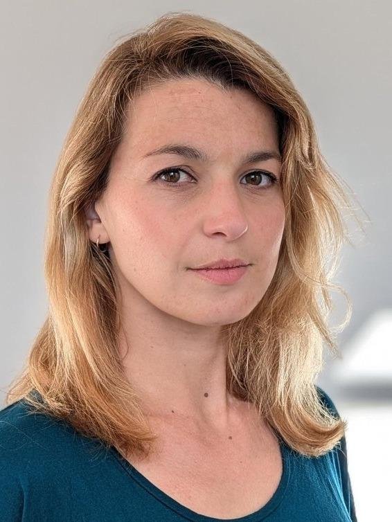 Pauline Montfort
