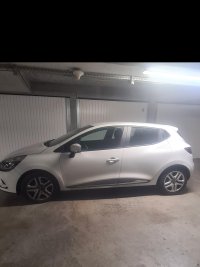 clio 4 Renault 
