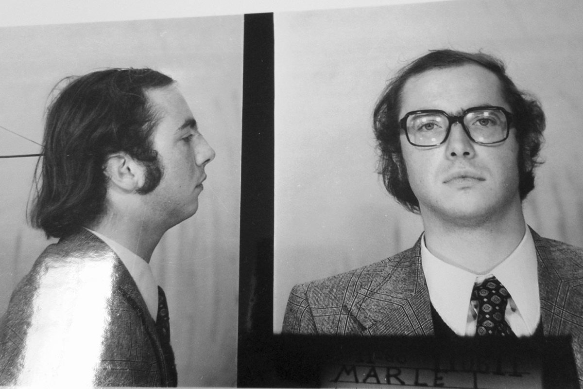 Gérard Marlet