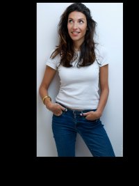 Anne Sophie Pons