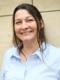 Ingrid Elhman