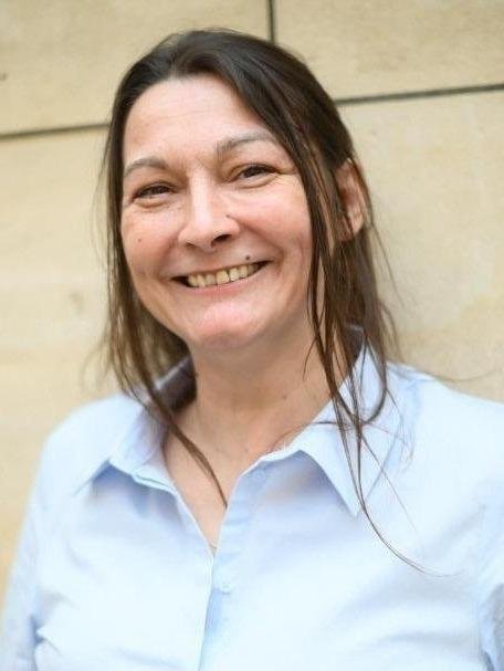 Ingrid Elhman