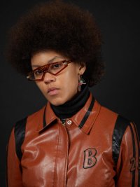 Mandy Biamoko 
