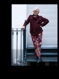 Claire Guillon Pieds