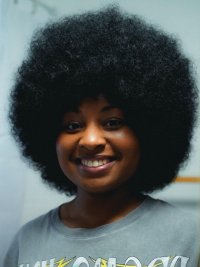 Photo afro