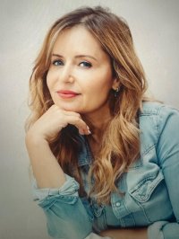 Marianne Chassagne