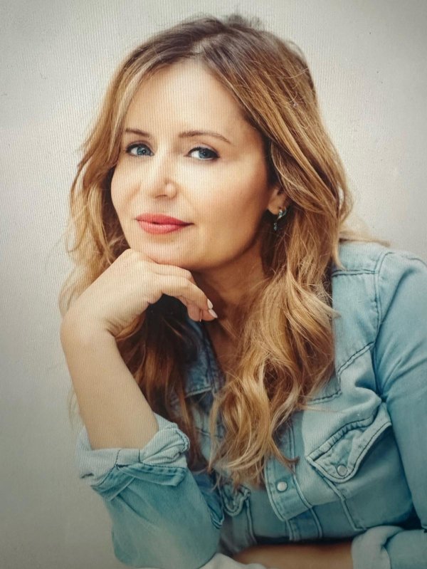 Marianne Chassagne