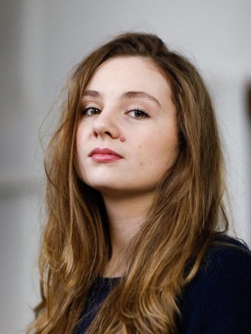 Solene Abadie