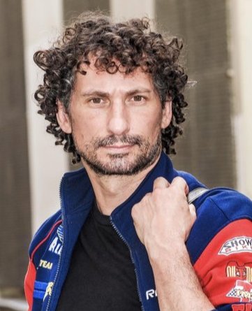 Jeremy  GUDEFIN