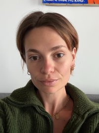 selfie