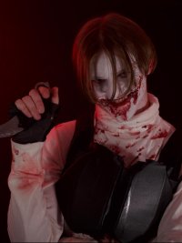 Jeff the killer