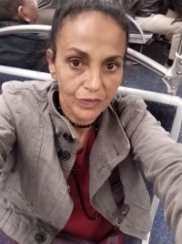 Selfie du jour