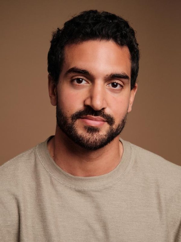 Julien Manicon