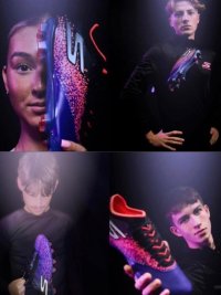 Story Skechers France 