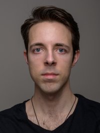 Maxence Jouet